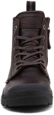 Palladium Pampa Hi Zip 'Burgundy' 76888-249-M Purchase Palladium Pampa Hi Zip 'Burgundy' 76888-249-M