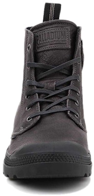 Palladium Pampa Hi Zip 'Deep Brown' 76888-064-M Purchase Palladium Pampa Hi Zip 'Deep Brown' 76888-064-M