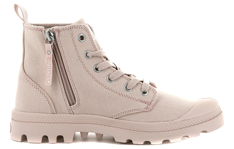 Palladium Pampa Hi Zip CVS 'Light Pink' 圖 2