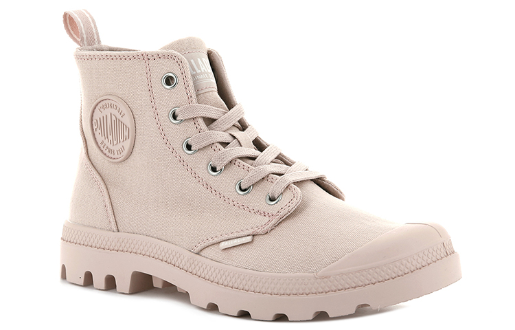 Palladium Pampa Hi Zip CVS 'Light Pink' 圖 3