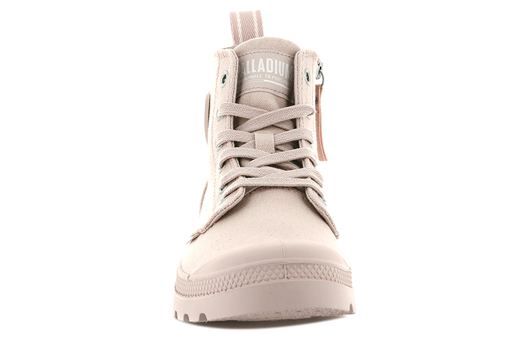 Palladium Pampa Hi Zip CVS 'Light Pink' 圖 4