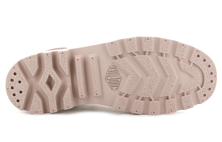 Palladium Pampa Hi Zip CVS 'Light Pink' 圖 5