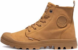 Palladium Pampa Hi Zip NBK 'Brown Outdoor' 06440-717-M Palladium Pampa Hi Zip NBK 'Brown Outdoor' 06440-717-M