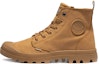 Buy Palladium Pampa Hi Zip NBK 'Coklat Luaran' 06440-717-M