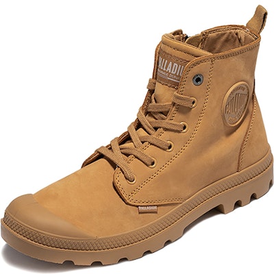 Palladium Pampa Hi Zip NBK 'Brown Outdoor' 06440-717-M Order Palladium Pampa Hi Zip NBK 'Brown Outdoor' 06440-717-M