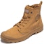 Order Palladium Pampa Hi Zip NBK 'Coklat Luaran' 06440-717-M
