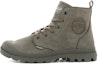 Buy Palladium Pampa Hi Zip NBK 'Kelabu Coklat' 06440-256-M