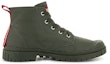 Order Palladium Pampa High 'Army Green' 77288-325-M