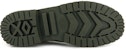 Palladium Pampa High 'Army Green' 77288-325-M
