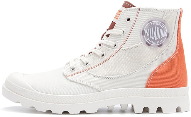 Palladium Pampa High 'Beige Orange' 77812-934-M Buy Palladium Pampa High 'Beige Orange' 77812-934-M