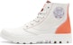 Palladium Pampa High 'Beige Orange' 77812-934-M