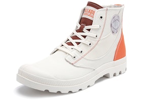 팔라디움 팜파 하이 '베이지 오렌지' 77812-934-M Order 팔라디움 팜파 하이 '베이지 오렌지' 77812-934-M