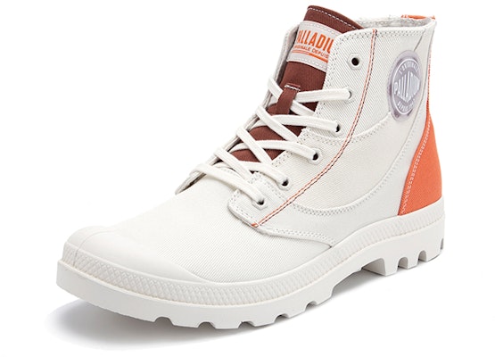 Palladium Pampa High 'Beige Orange' 77812-934-M Order Palladium Pampa High 'Beige Orange' 77812-934-M