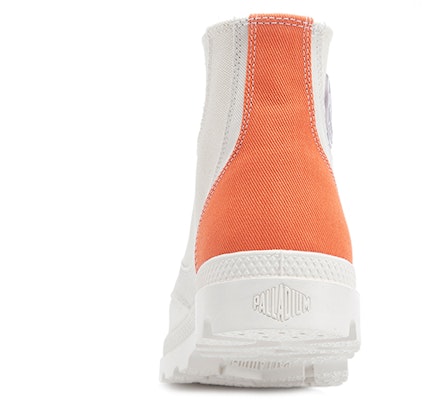 Palladium Pampa High 'Beige Orange' 77812-934-M Lookbook Palladium Pampa High 'Beige Orange' 77812-934-M