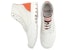 Palladium Pampa High 'Beige Orange' 77812-934-M