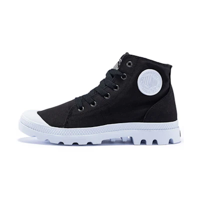 Palladium Pampa High 'Black and White'