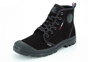 팔라디움 팜파 하이 '블랙 아웃도어' 77811-008-M Order 팔라디움 팜파 하이 '블랙 아웃도어' 77811-008-M