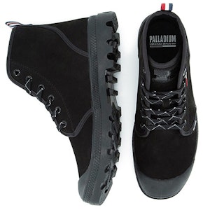 パラディウム パンパ ハイ 'ブラック アウトドア' 77811-008-M Lookbook パラディウム パンパ ハイ 'ブラック アウトドア' 77811-008-M