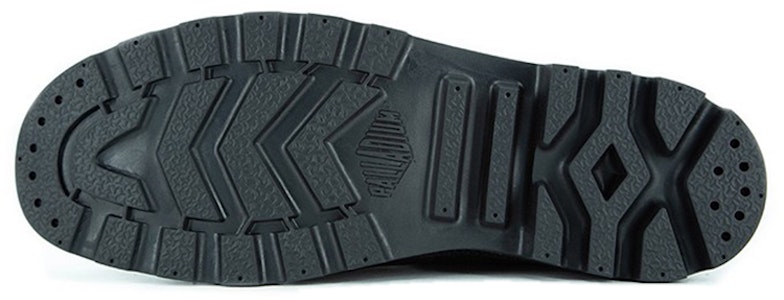 パラディウム パンパ ハイ 'ブラック アウトドア' 77811-008-M Purchase パラディウム パンパ ハイ 'ブラック アウトドア' 77811-008-M