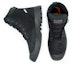 Shop Palladium Pampa High 'Black Simplicity Retro' 77316-001-M
