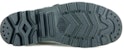 Palladium Pampa High 'Black Waterproof Vintage' 77964-008-M
