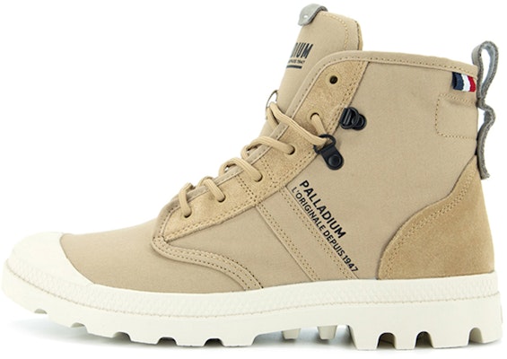 Palladium Pampa High 'Caramel' 77808-227-M Buy Palladium Pampa High 'Caramel' 77808-227-M