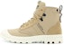 Palladium Pampa Tinggi 'Karamel' 77808-227-M