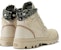 Palladium Pampa High 'Cashew Blossom - Beige' 77283-231-M