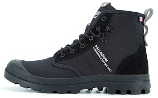 Palladium Pampa High 'Classic Street Cool Black' 77808-008-M Palladium Pampa High 'Classic Street Cool Black' 77808-008-M