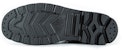 Palladium Pampa Tinggi 'Klasik Jalanan Sejuk Hitam' 77808-008-M