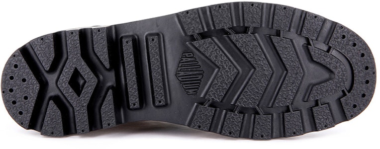 Palladium Pampa High 'Atrévete a Sobrevivir Negro' 77215-010-M Purchase Palladium Pampa High 'Atrévete a Sobrevivir Negro' 77215-010-M