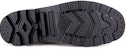 Palladium Pampa High 'Dare 2 Survive Black' 77215-010-M