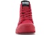 Palladium Pampa High 'Dare 2 Survive Red' 77215-614-M