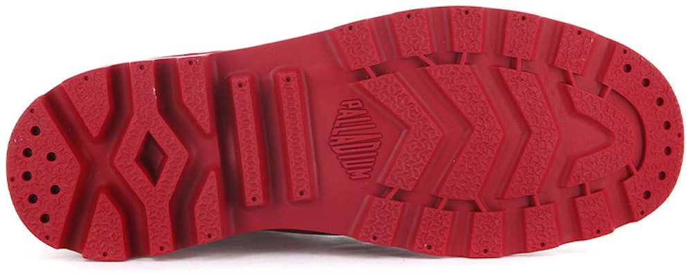 Palladium Pampa High 'Dare 2 Survive Red' 77215-614-M Purchase Palladium Pampa High 'Dare 2 Survive Red' 77215-614-M