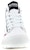 Palladium Pampa High 'Dare 2 Survive White' 77215-116-M