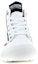 Shop Palladium Pampa High 'Dare 2 Survive White' 77215-116-M