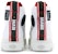 Palladium Pampa High 'Dare 2 Survive White' 77215-116-M