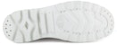 Palladium Pampa High 'Dare 2 Survive White' 77215-116-M