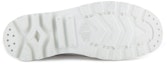 Details for Palladium Pampa High 'Dare 2 Survive White' 77215-116-M
