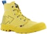 Palladium Pampa High 'Dare REW FWD Yellow' 76862-709-M