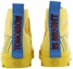 Purchase Palladium Pampa High 'Dare REW FWD Yellow' 76862-709-M