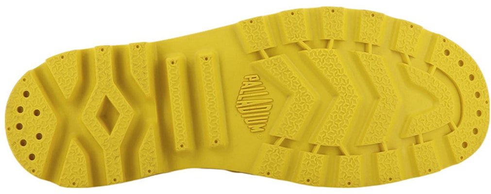 Palladium Pampa High 'Dare REW FWD Amarillo' 76862-709-M Details for Palladium Pampa High 'Dare REW FWD Amarillo' 76862-709-M