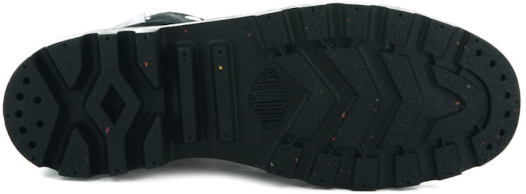 팔라디움 팜파 하이 '어스 블랙' 76437-008-M Details for 팔라디움 팜파 하이 '어스 블랙' 76437-008-M