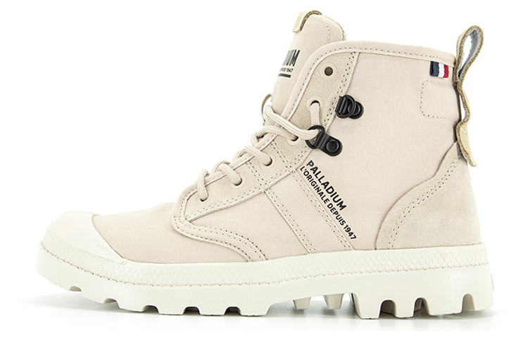 Palladium Pampa High 'Earthy'