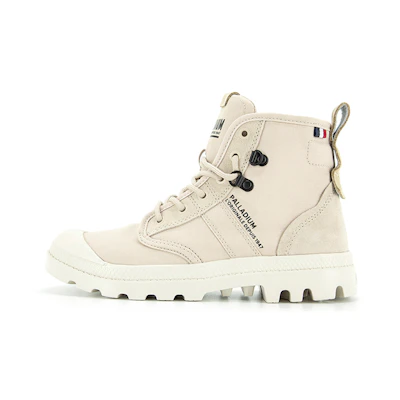 Palladium Pampa High 'Earthy'