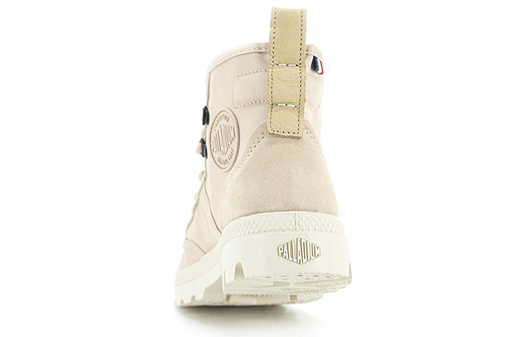 Palladium Pampa High 'Earthy' 圖 3