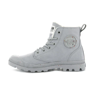 Palladium Pampa High 'Grey'