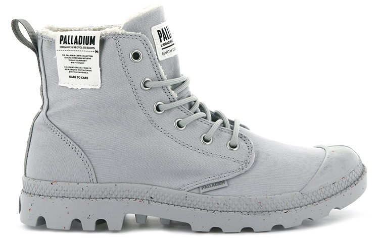 Order Palladium Pampa High 'Abu-abu' 76437-077-M