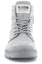 Lookbook Palladium Pampa High 'Abu-abu' 76437-077-M
