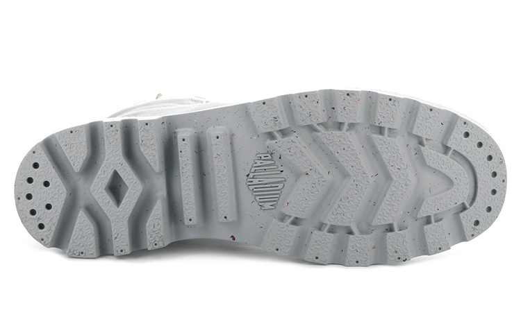 Purchase Palladium Pampa High 'Abu-abu' 76437-077-M